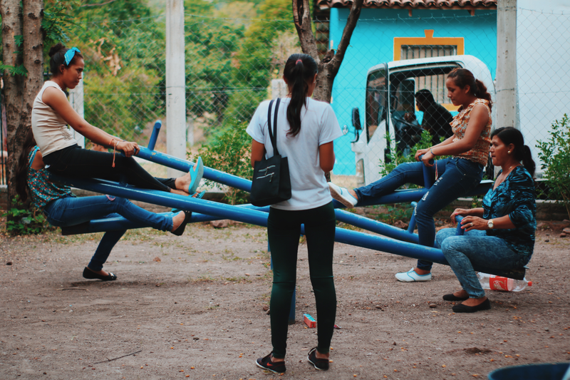 Illustration for article titled Photo Dump: Honduras
